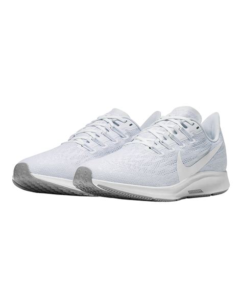 nike air zoom pegasus dames wit 36|women's air zoom pegasus 36.